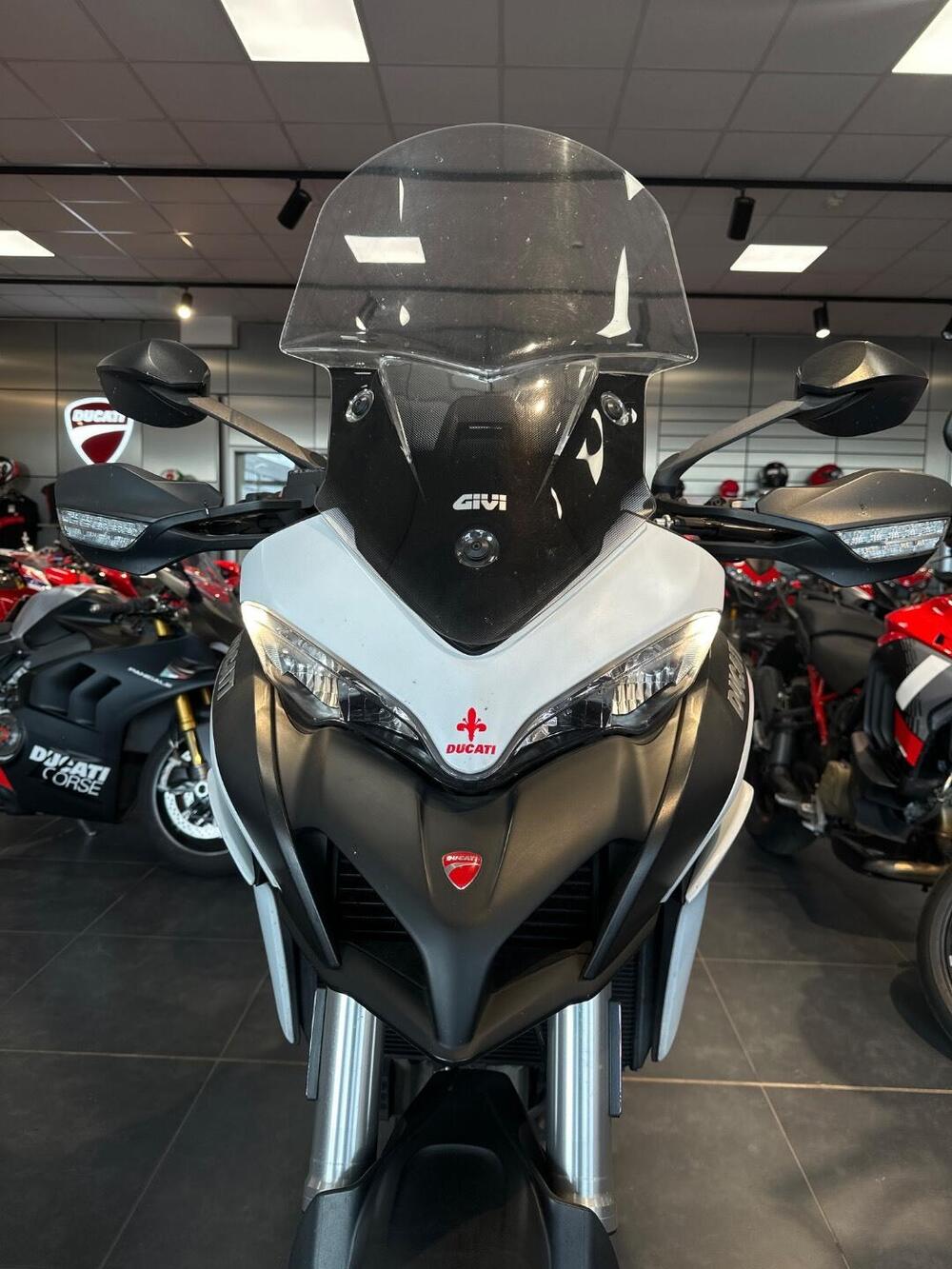 Ducati Multistrada 950 (2018) (5)
