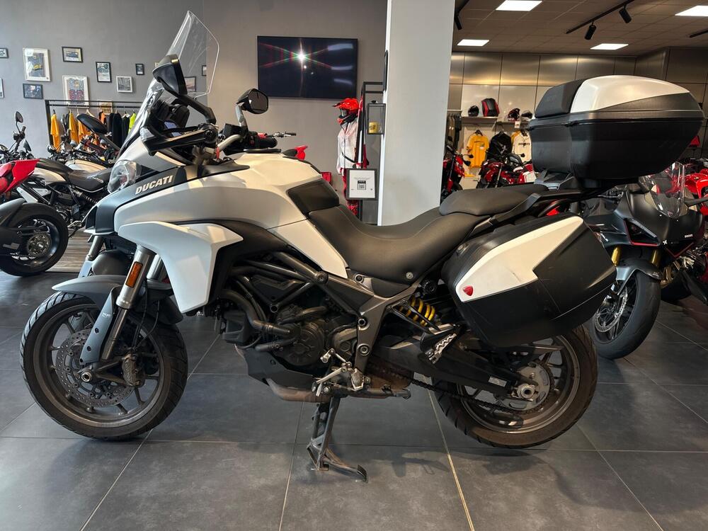 Ducati Multistrada 950 (2018) (2)