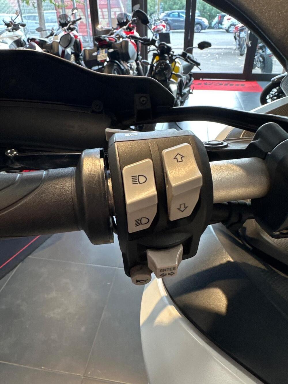 Ducati Multistrada 950 (2018) (8)
