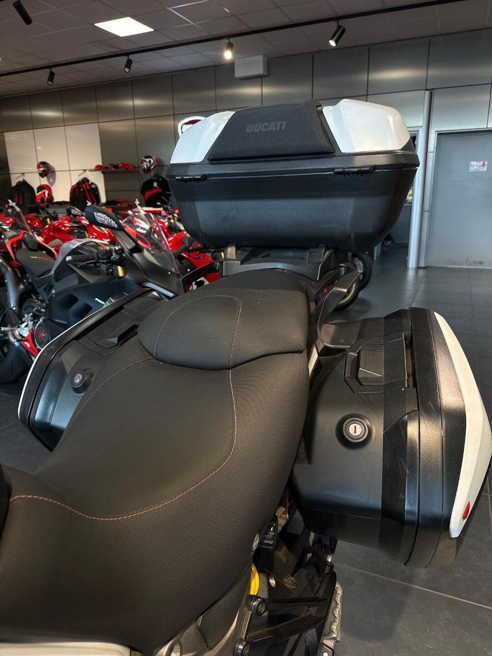 Ducati Multistrada 950 (2018) (9)