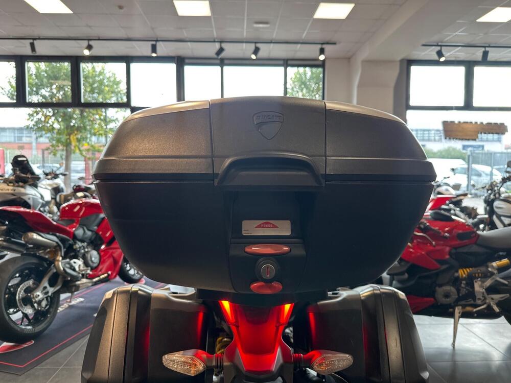 Ducati Multistrada 950 (2018) (10)