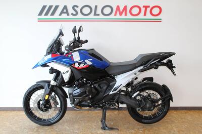 Bmw R 1300 GS ASA (2024 - 25) nuova