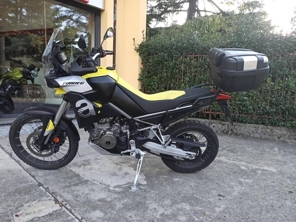 Aprilia Tuareg 660 (2022 - 24) (2)