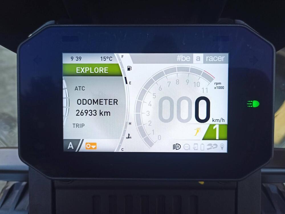 Aprilia Tuareg 660 (2022 - 24) (5)