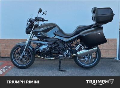 Bmw R 1200 R (2011 - 14) usata