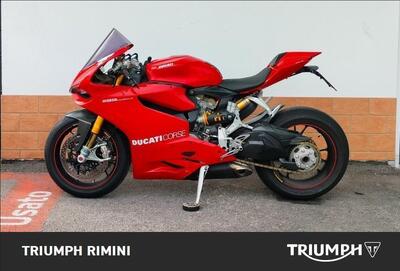 Ducati 1199 Panigale S ABS (2013 - 14) usata