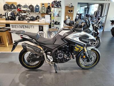 Voge Valico 525DSX (2023 - 25) usata