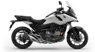 Honda NC 750 X (2025) nuova