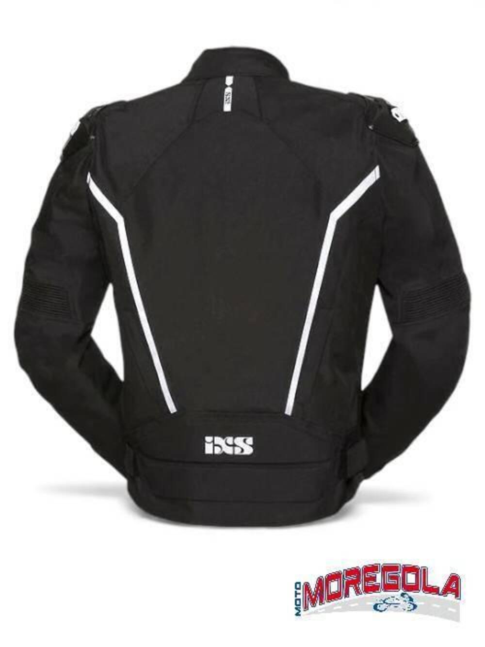 Giubbotto IXS mod. RS-1000-ST (2)