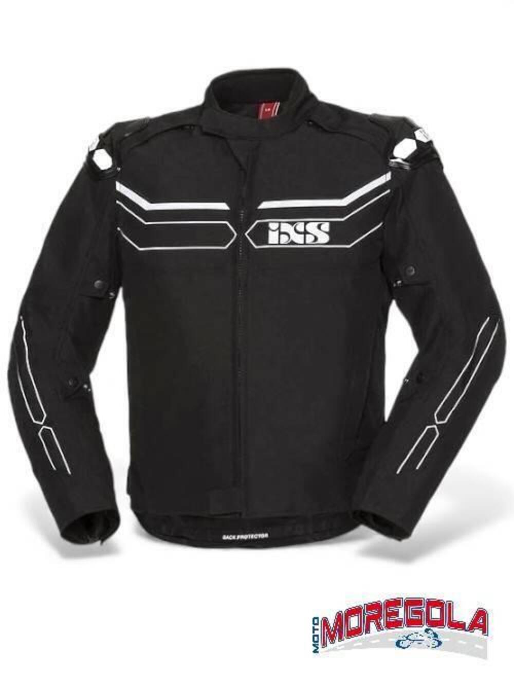 Giubbotto IXS mod. RS-1000-ST