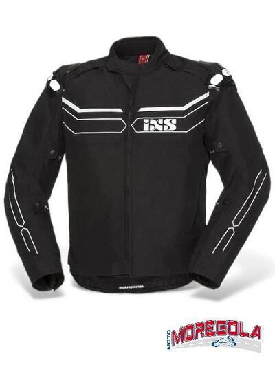 Giubbotto IXS mod. RS-1000-ST