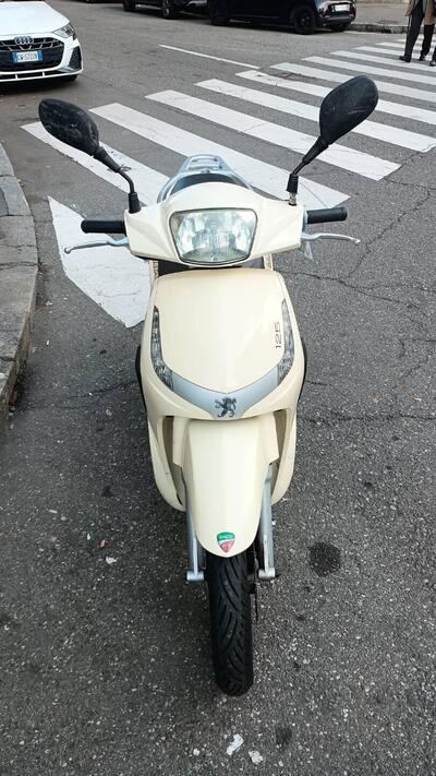 Peugeot Tweet 125 Pro (2010 - 16) usata