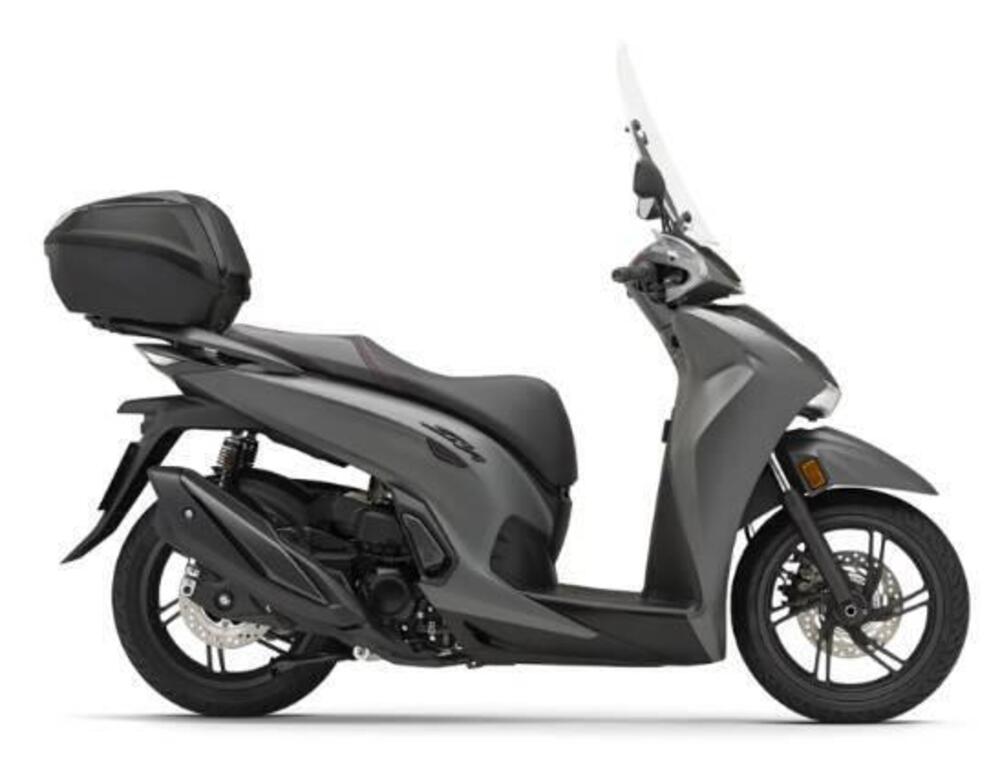 Honda SH 350i Sport (2025 - 26)