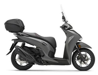 Honda SH 350i Sport (2025) nuova
