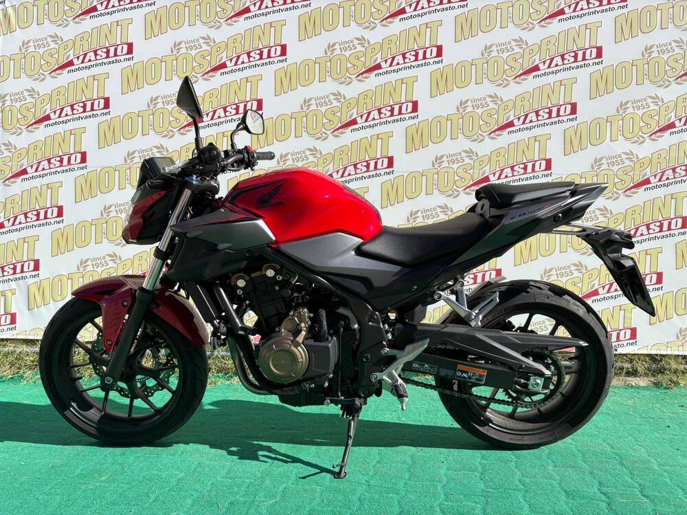 Honda CB 500 F (2021) (3)