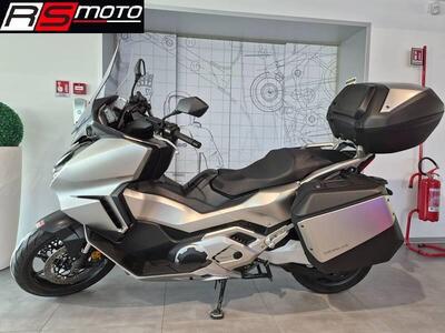 Honda Forza 750 DCT Travel (2021 - 24) usata
