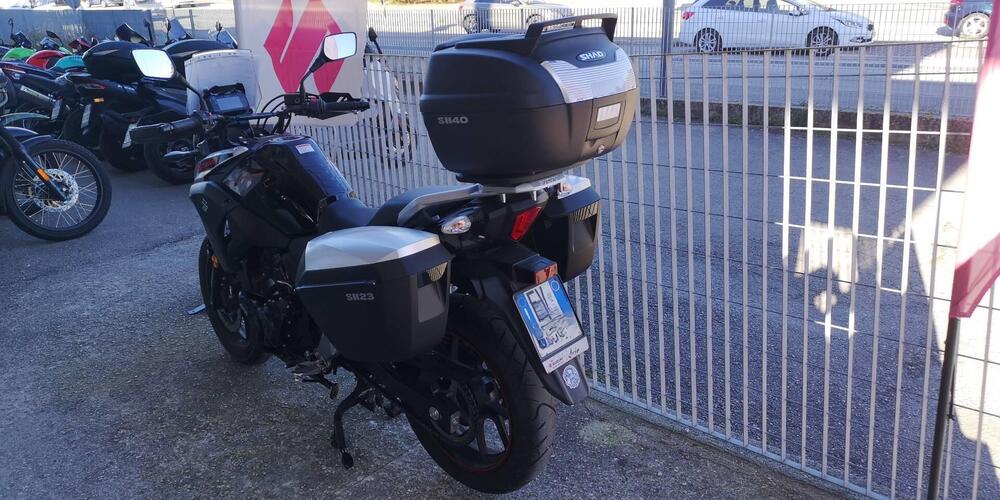 Suzuki V-Strom 250 (2017 - 20) (5)