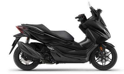 Honda Forza 350 (2025) nuova