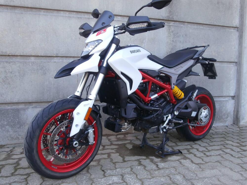 Ducati Hypermotard 939 (2016 - 18) (2)