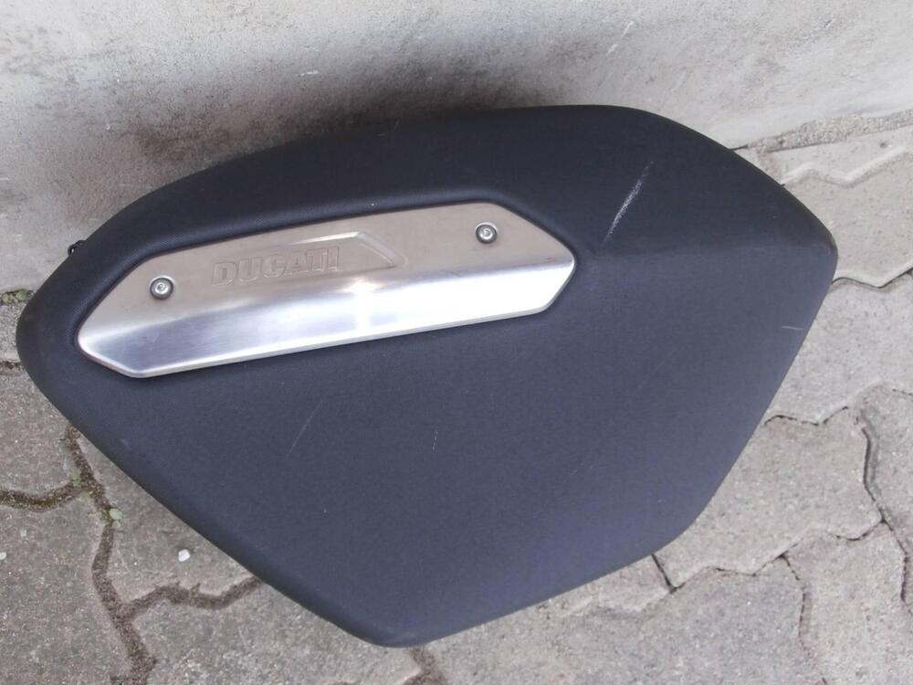 Ducati Hypermotard 939 (2016 - 18) (12)