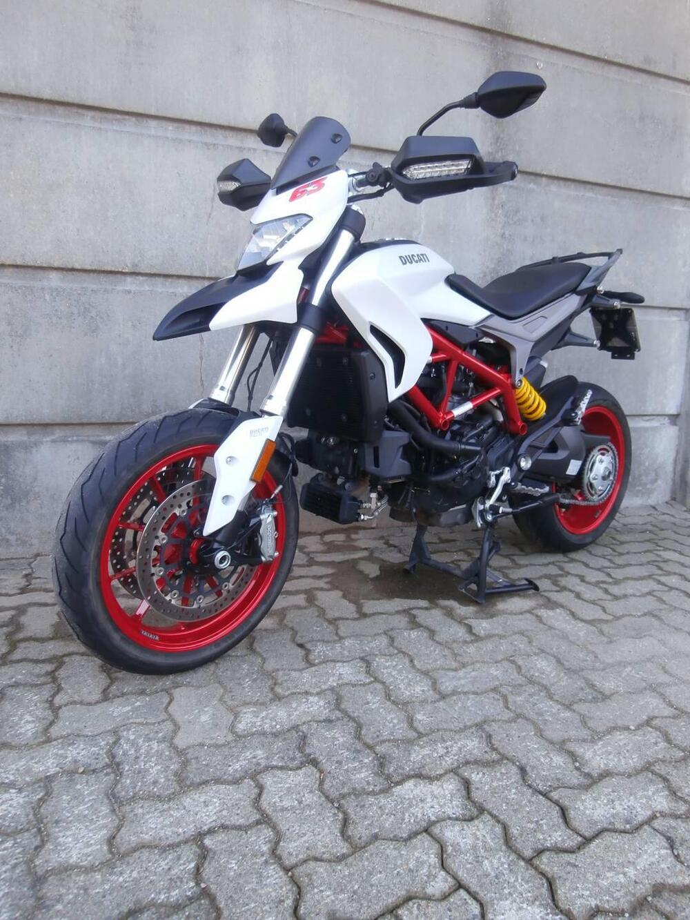 Ducati Hypermotard 939 (2016 - 18) (6)