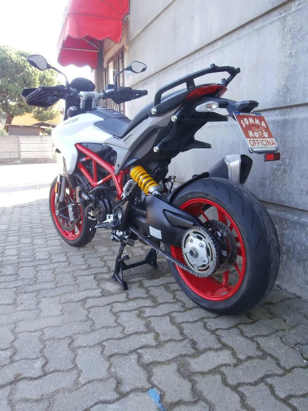 Ducati Hypermotard 939 (2016 - 18) (7)