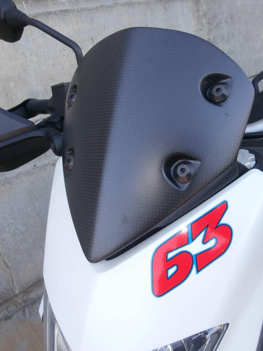 Ducati Hypermotard 939 (2016 - 18) (13)