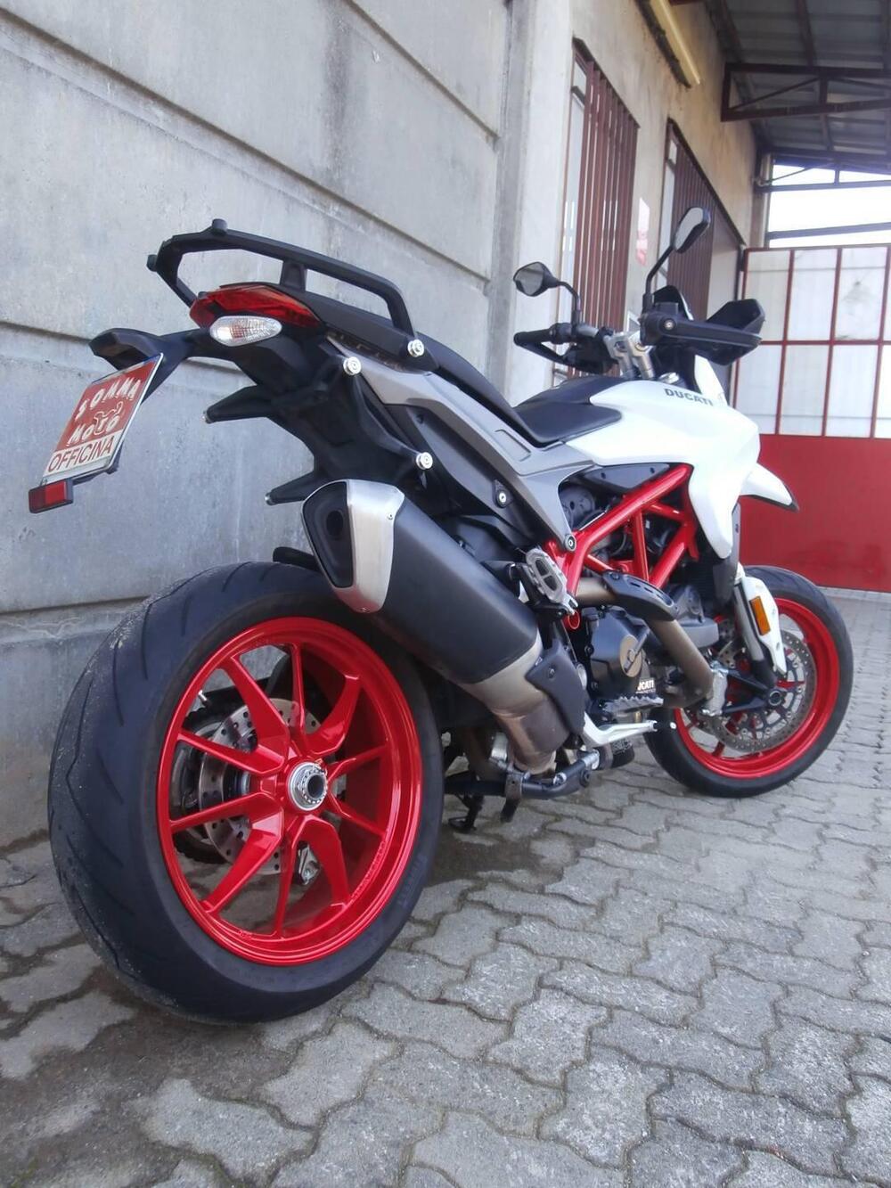 Ducati Hypermotard 939 (2016 - 18) (5)