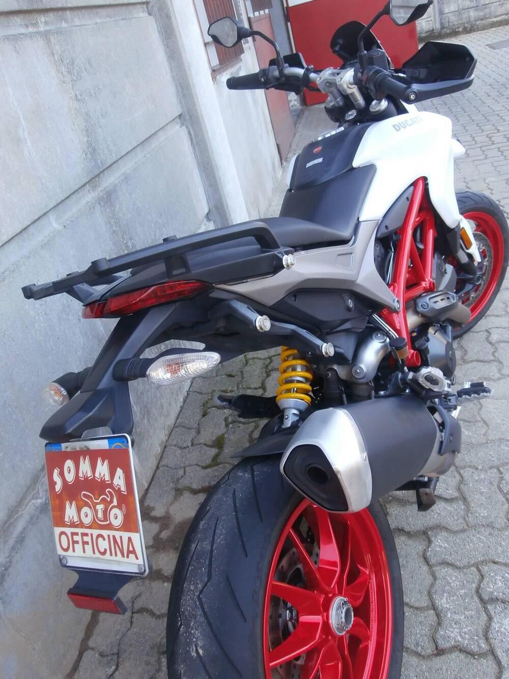 Ducati Hypermotard 939 (2016 - 18) (9)