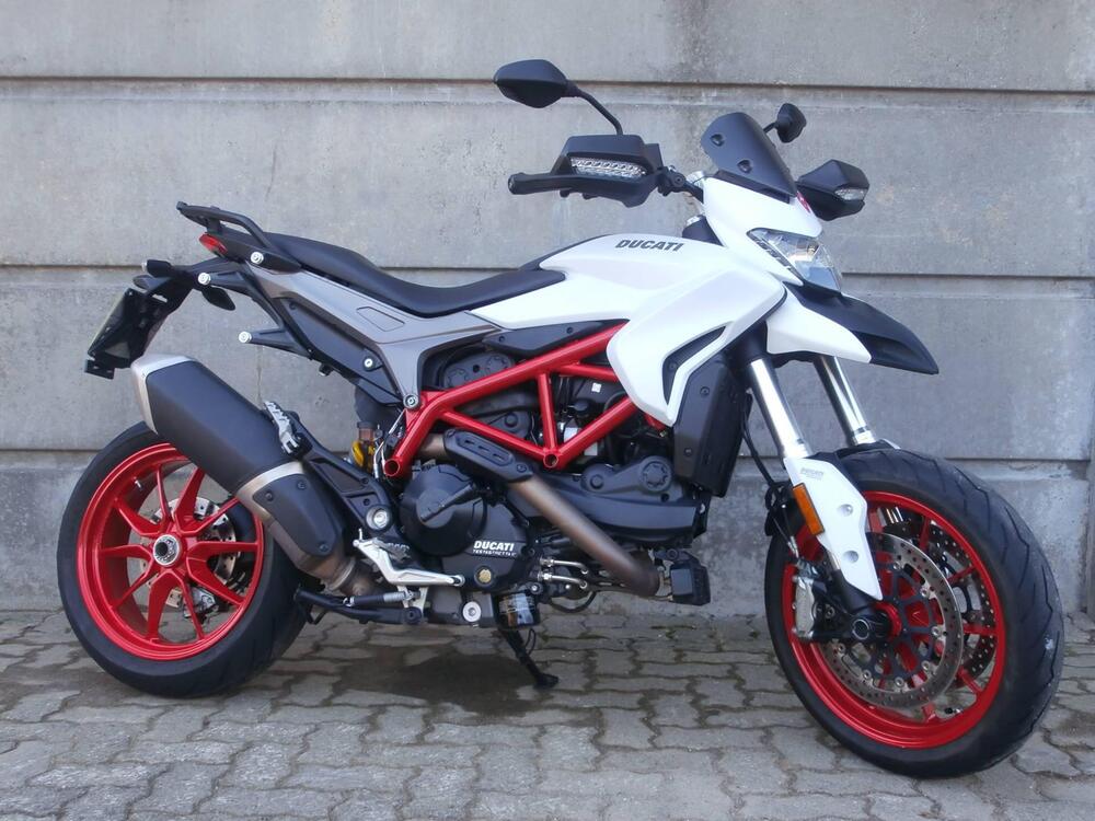 Ducati Hypermotard 939 (2016 - 18)