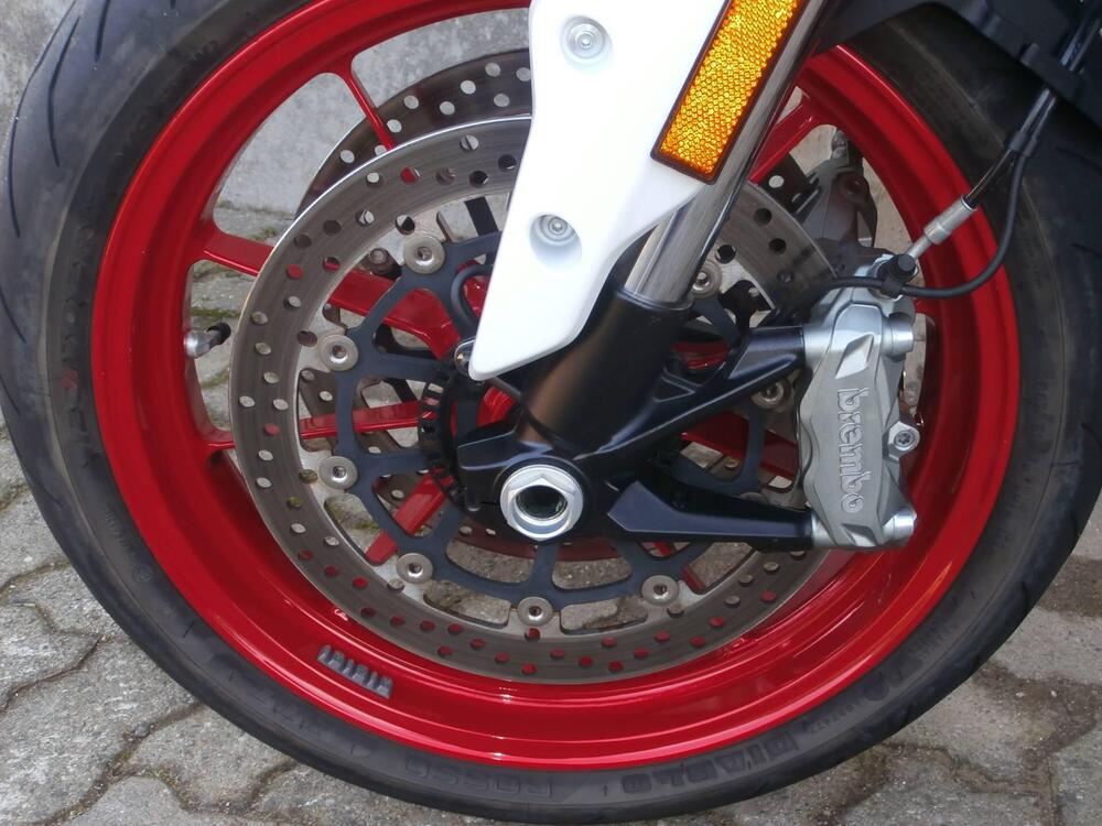 Ducati Hypermotard 939 (2016 - 18) (18)