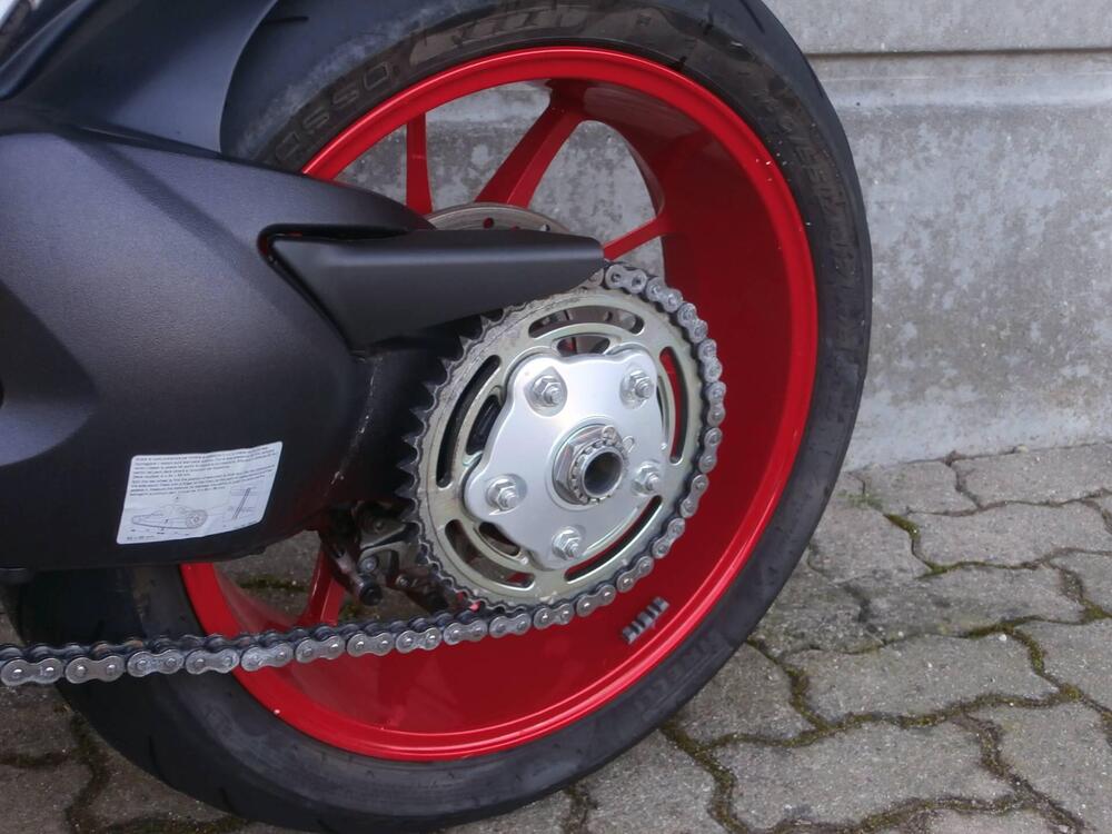 Ducati Hypermotard 939 (2016 - 18) (19)