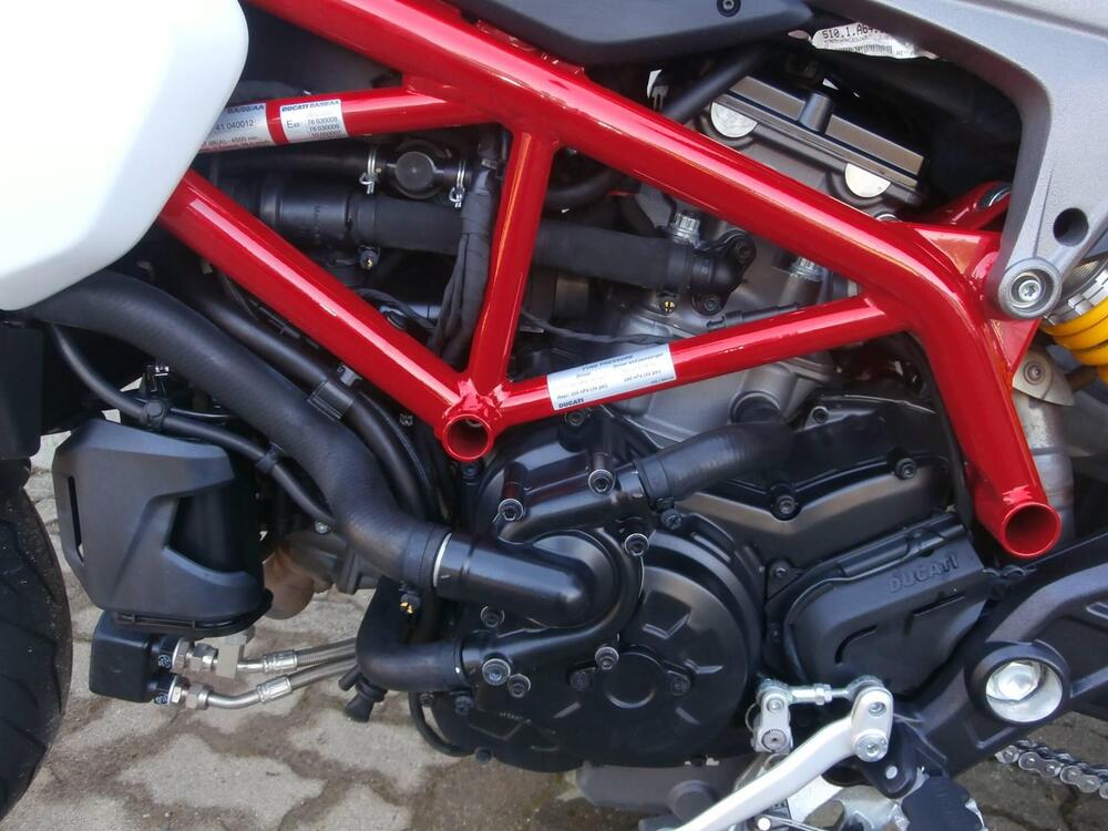 Ducati Hypermotard 939 (2016 - 18) (20)