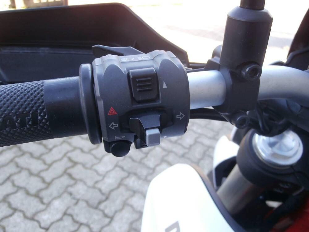 Ducati Hypermotard 939 (2016 - 18) (16)