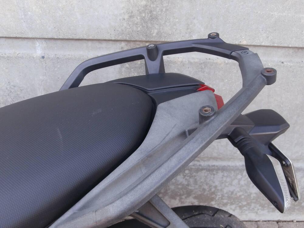 Ducati Hypermotard 939 (2016 - 18) (14)