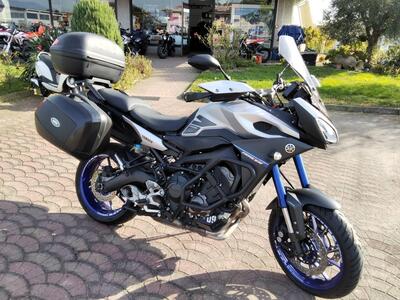 Yamaha Tracer 900 ABS (2015 - 16) usata