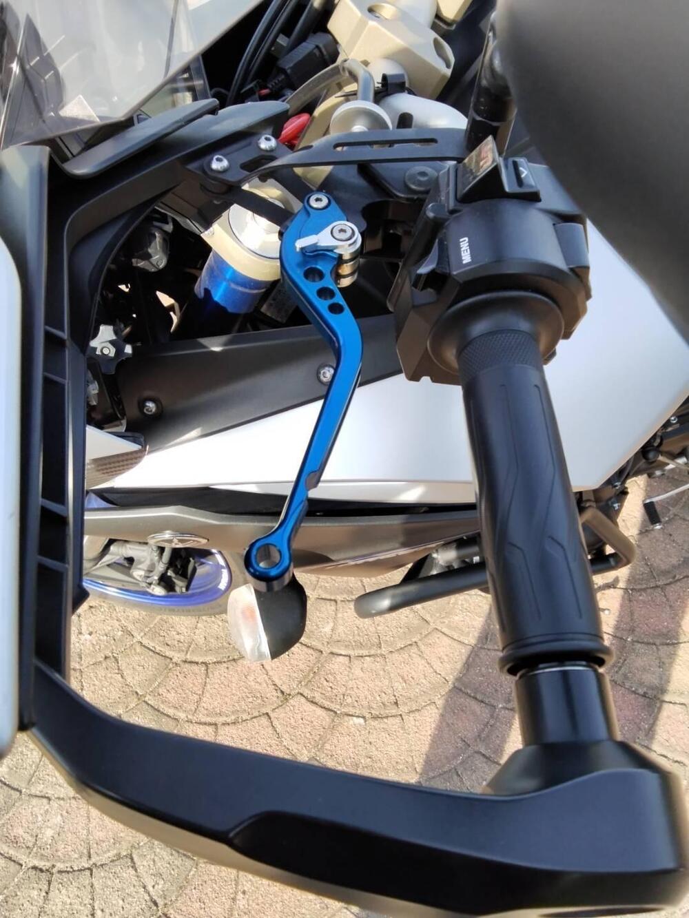 Yamaha Tracer 900 ABS (2015 - 16) (7)