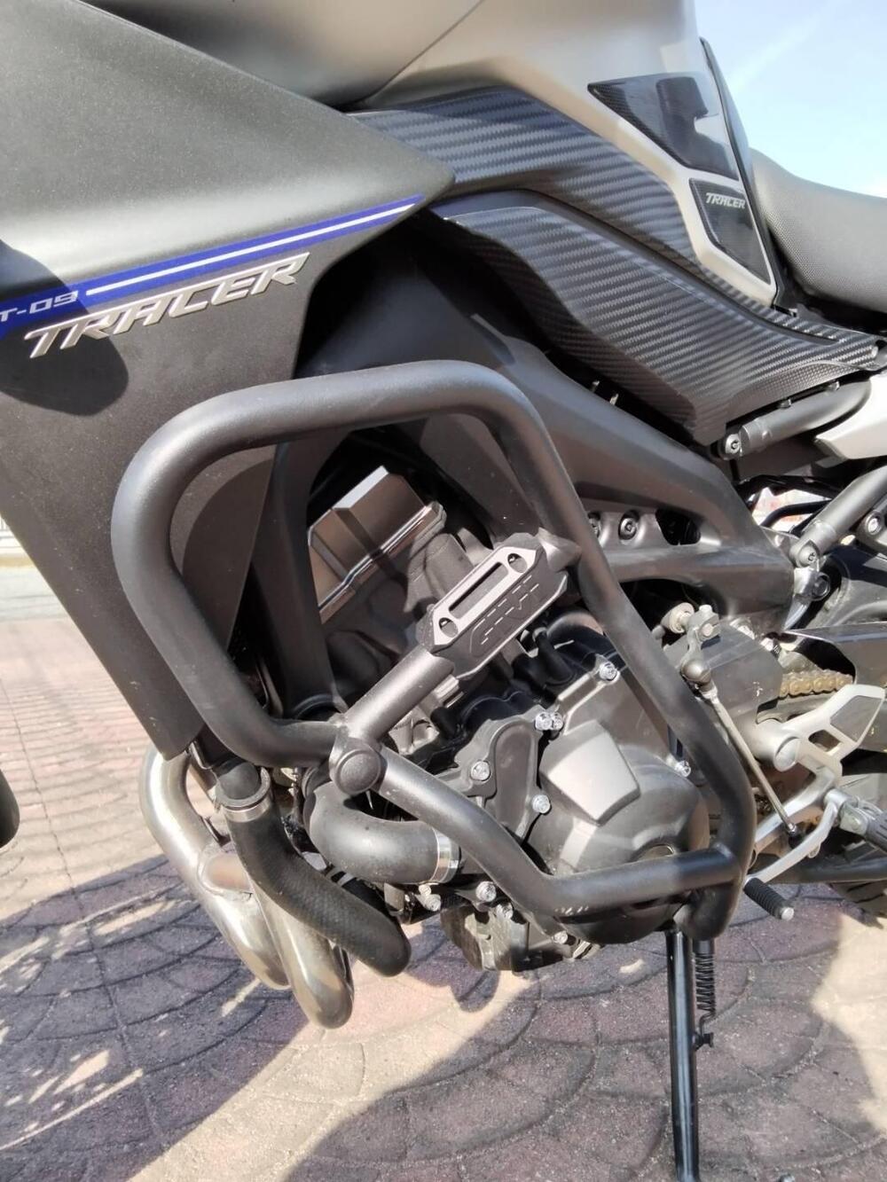 Yamaha Tracer 900 ABS (2015 - 16) (8)