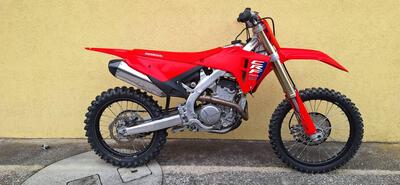 Honda CRF 250 R (2025) usata