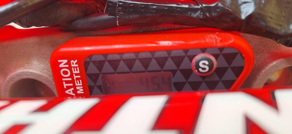 Honda CRF 250 R (2025) (3)