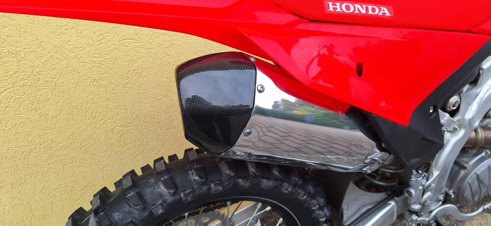 Honda CRF 250 R (2025) (4)