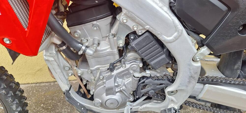 Honda CRF 250 R (2025) (6)