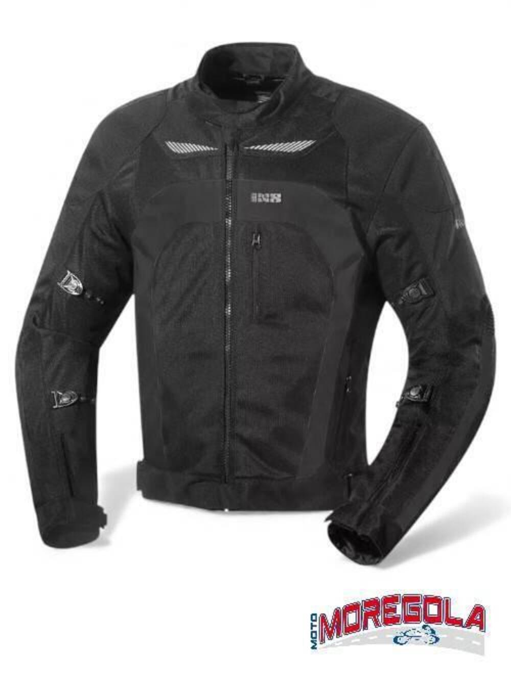 Giubbotto IXS mod. EVERTON