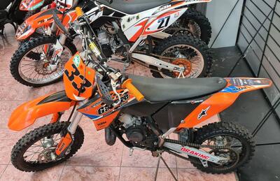 KTM 65 SX (2010 ) usata