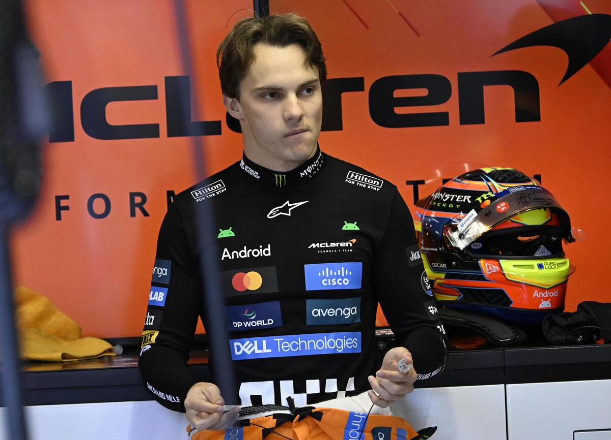 F1. McLaren, Oscar Piastri svela il motivo del suo crollo: “Tutto è iniziato a Monza, per colpa di...”