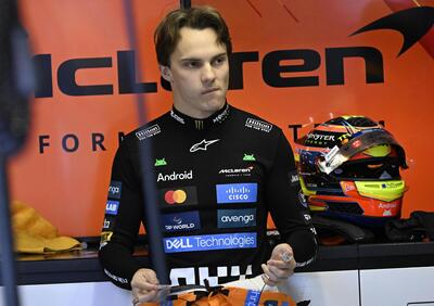 F1. McLaren, Oscar Piastri svela il motivo del suo crollo: “Tutto è iniziato a Monza, per colpa di...”