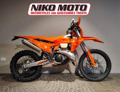 KTM 300 EXC Six Days (2025) usata