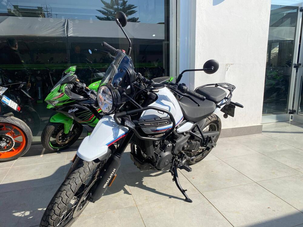 Royal Enfield Himalayan 450 (2024 - 26) (4)