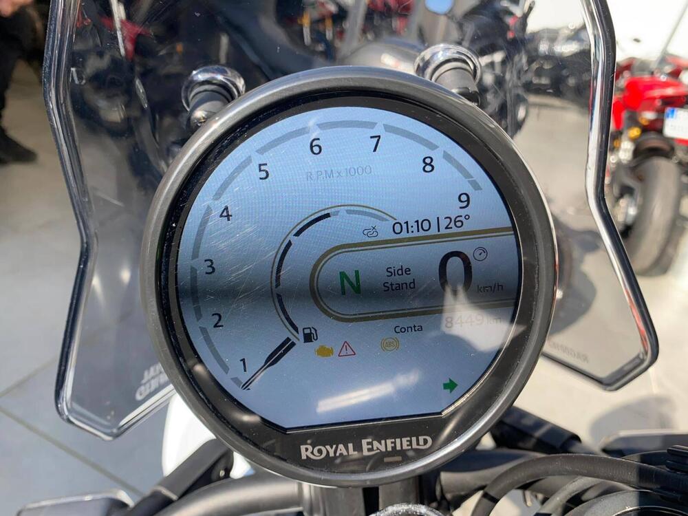 Royal Enfield Himalayan 450 (2024 - 26) (3)