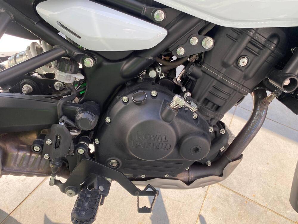 Royal Enfield Himalayan 450 (2024 - 26) (7)